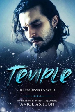 Temple (Freelancers #1)