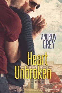 Heart Unbroken (Hearts Entwined #4)