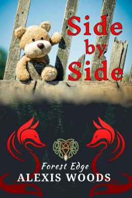 Side by Side (Forest Edge Book 2)