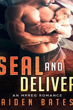 SEAL And Deliver_ An Mpreg Romance (1569)