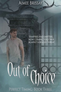 Out of Choice (Perfect Timing #3)