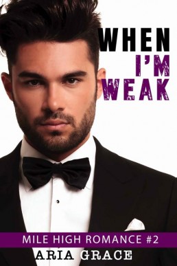 When I'm Weak_ (M_M Contemporary Ro (4405)