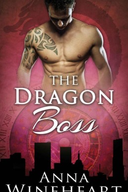 The Dragon Boss (Shifters of Cartwe (3554)