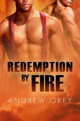 Andrew Grey - By Fire 1 - Redemptio (1965)