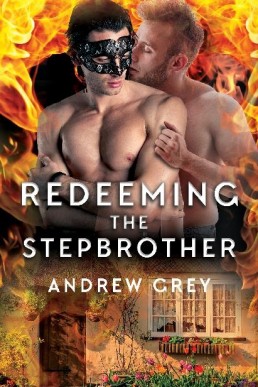 Redeeming the Stepbrother (Tales from St. Giles #2)