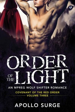 Order of the Light_ M_M Wolf Shifte (2263)