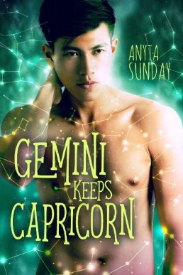 Gemini Keeps Capricorn (Signs of Love 3)