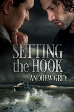 Setting the Hook (Love's Charter Book 1)