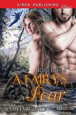 A Fairy's Fears (Itayu Lake 3)