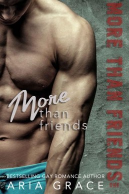 GAY ROMANCE_ More Than Friends_ M_M (4438)