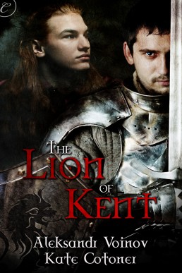 The Lion of Kent book 1 (1652)