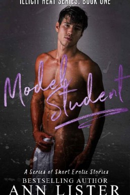 Model Student (Illicit Heat Book 1) (2083)