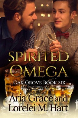 Spirited Omega (Oak Grove 6) (2311)