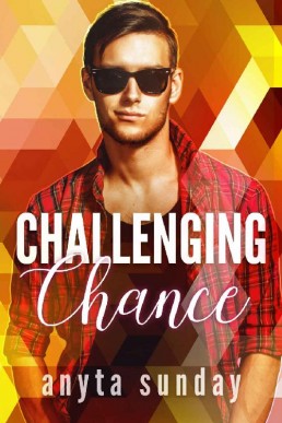 Challenging Chance (Love Letters Bo (2247)