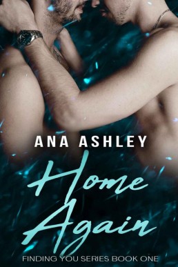 Home Again (Finding You #1)