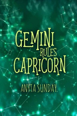 Gemini Rules Capricorn (Signs of Love 3.5)