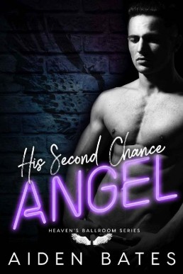 His Second Chance Angel (Heaven's B (1495)