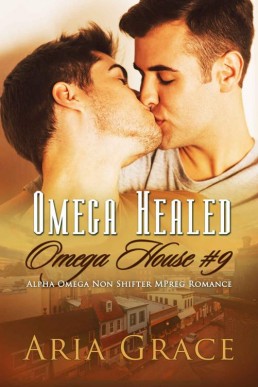 Omega Healed_ A Non Shifter Alpha O (4425)