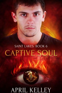 Captive Soul (Saint Lakes 6) (MMM) (3531)