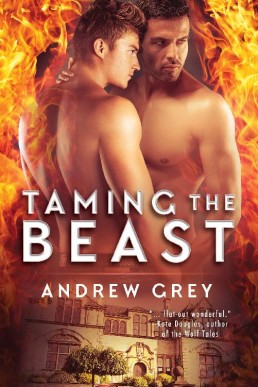 Taming the Beast (Tales from St. Giles Book 1)