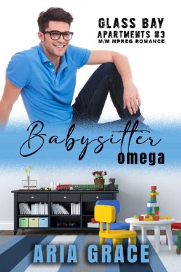 Babysitter Omega_ M_M MPreg Romance (4836)