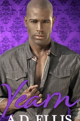 Yearn (Remington Place #4)