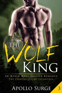 The Wolf King_ M_M Wolf Shifter Mpr (2269)