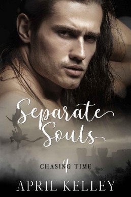 Separate Souls_ An MM Paranormal Ro (5073)