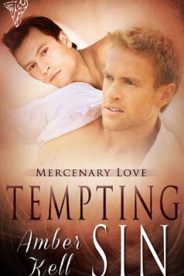 Tempting Sin (Mercenary Love 1) (1788)