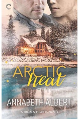 Arctic Heat (Frozen Hearts #3)