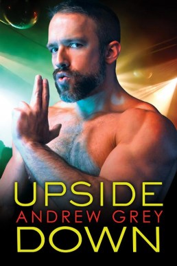 Upside Down (Bronco's Boys Book 2)