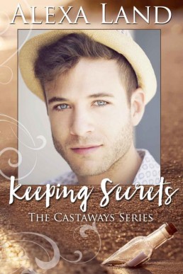 Keeping Secrets (The Castaways Seri (3348)