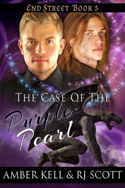 The Case of the Purple Pearl (1776)