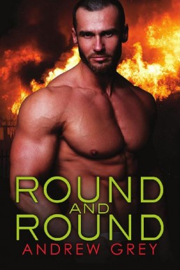 Round and Round (Bronco's Boys Book 4)