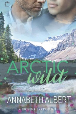 Arctic Wild (Frozen Hearts #2)