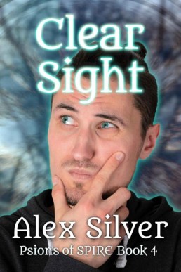 Clear Sight  (Psions of SPIRE 4)