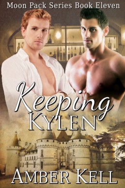 Keeping Kylen (1800)