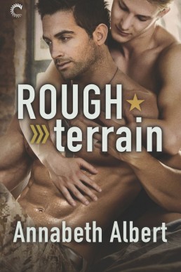 Rough Terrain (Out of Uniform #7)