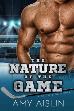 The Nature of the Game (Stick Side Book 2)