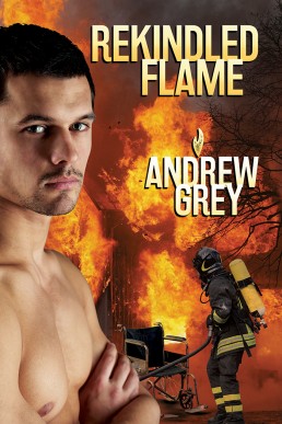 Rekindled Flame (Rekindled Flame #1)