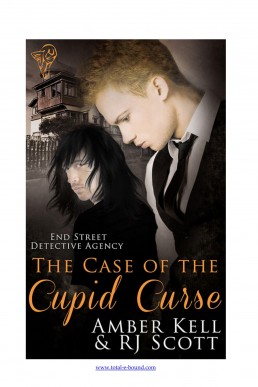 The Case of the Cupid Curse (1780)