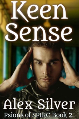 Keen Sense  (Psions of SPIRE 2)