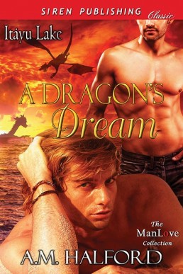 A Dragon's Dream (Itayu Lake 01)