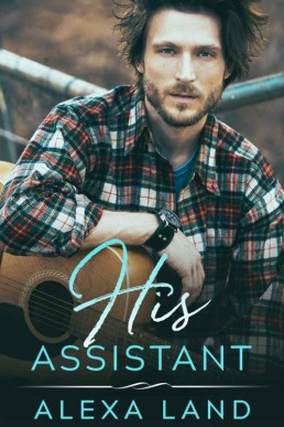 His Assistant (His Chance Book 3) (3351)