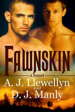 Fawnskin (Fawnskin #1) (3988)