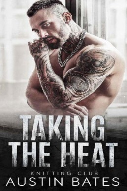 Taking The Heat (Knitting Club Book (2390)