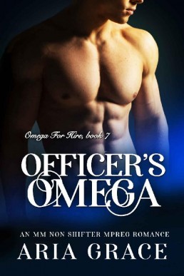 Officer's Omega_ M_M Non Shifter MP (2312)