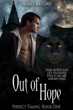 Out of Hope (Perfect Timing #1)