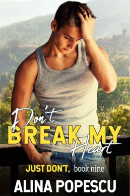 Don't Break My Heart (Just Don't Bo (3798)