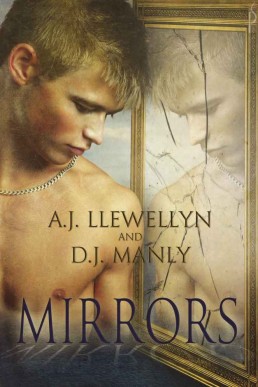 Mirrors (Mirrors #1) (3995)